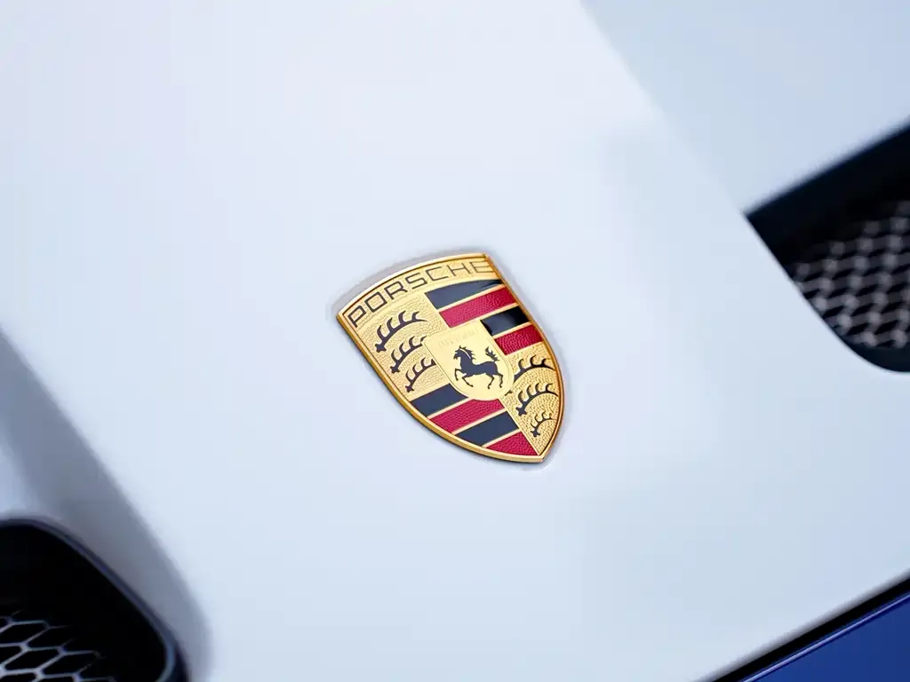 Porsche 911 — фото 2
