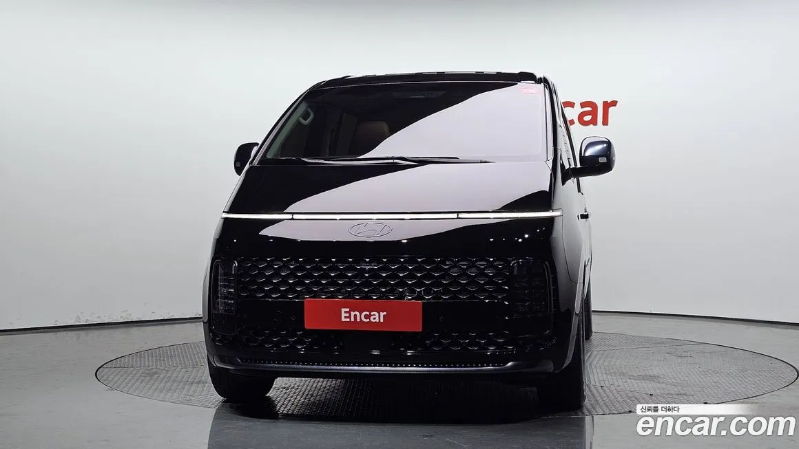 Hyundai Staria 2025 из KR, фото 7
