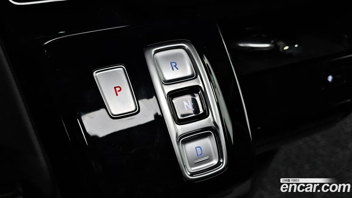 Hyundai Staria 2025 из KR, фото 6