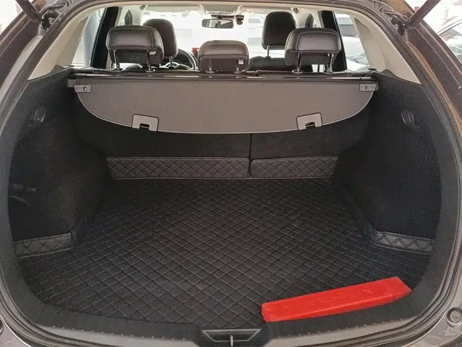 Mazda CX-5 2022 из CN, фото 8