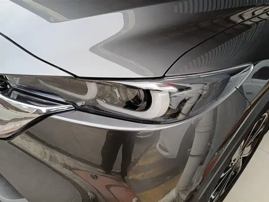 Mazda CX-5 2022 из CN, фото 3