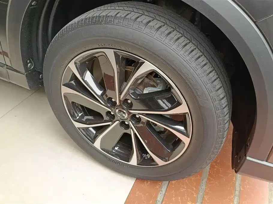 Mazda CX-5 2022 из CN, фото 5