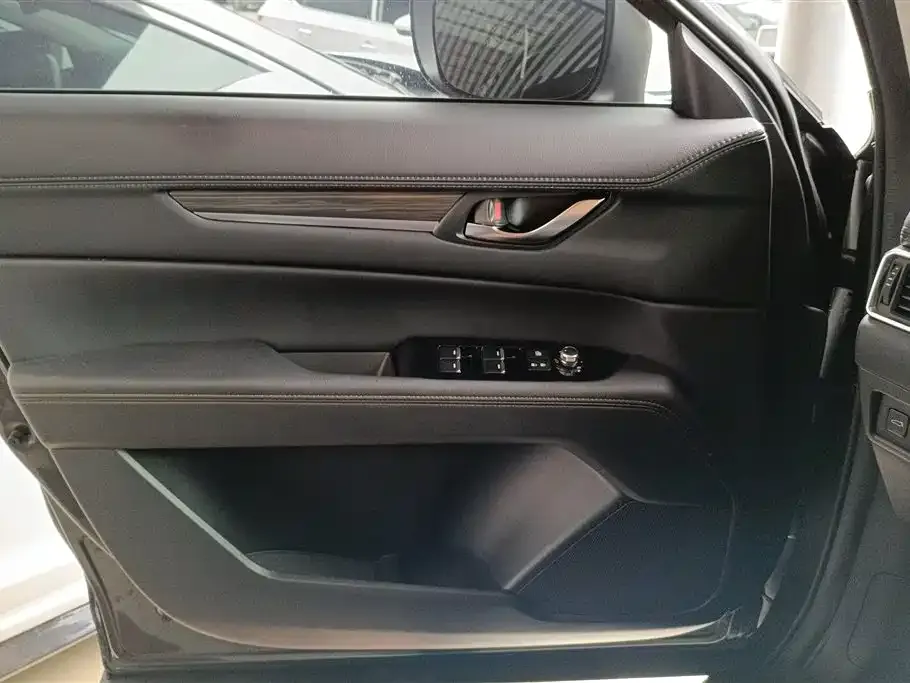 Mazda CX-5 2022 из CN, фото 4