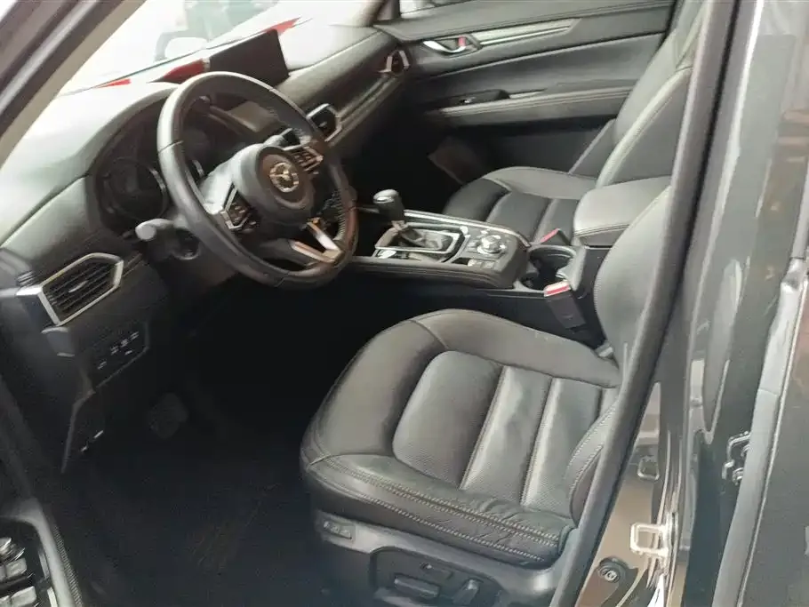 Mazda CX-5 2022 из CN, фото 6