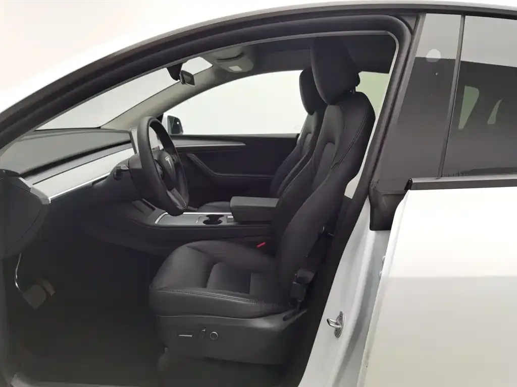 Tesla Model Y 2024 из CN, фото 7