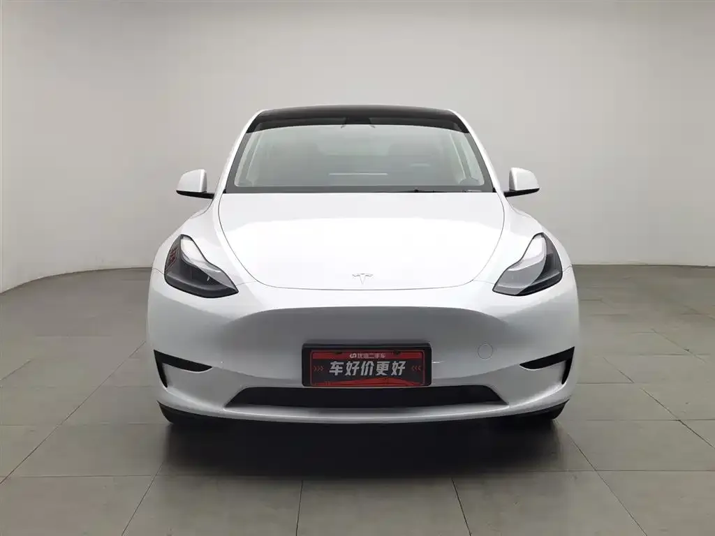 Tesla Model Y 2024 из CN, фото 4