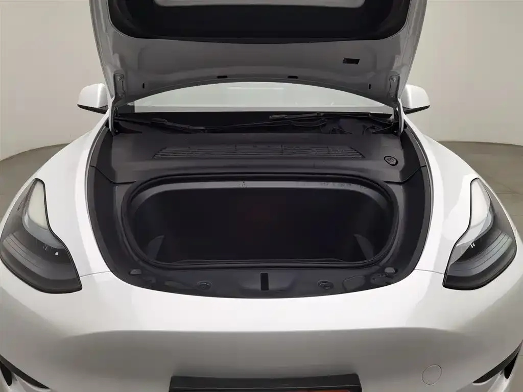 Tesla Model Y 2024 из CN, фото 3