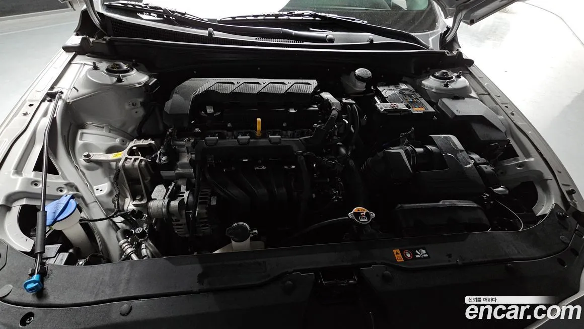 Hyundai AVANTE 2024 из KR, фото 9