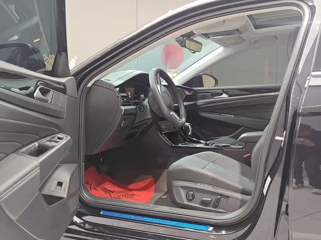 Volkswagen Passat — фото 6