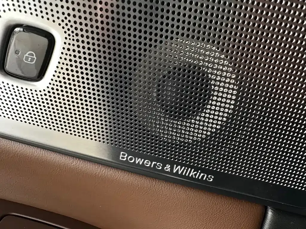 Volvo S90 — фото 6
