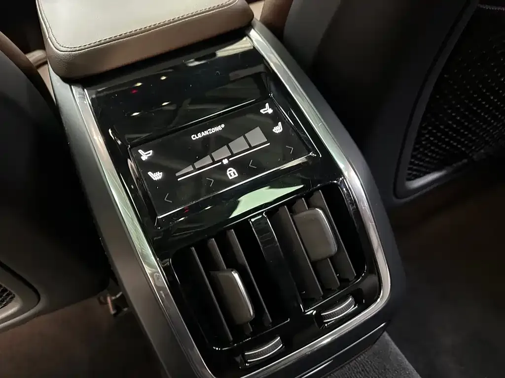 Volvo S90 — фото 3