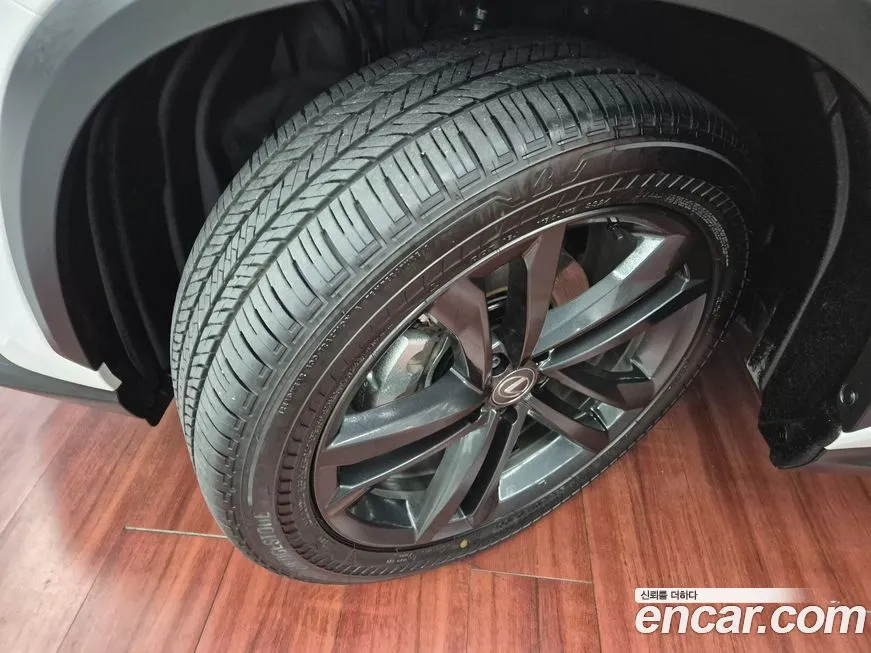 Lexus NX 2025 из KR, фото 5