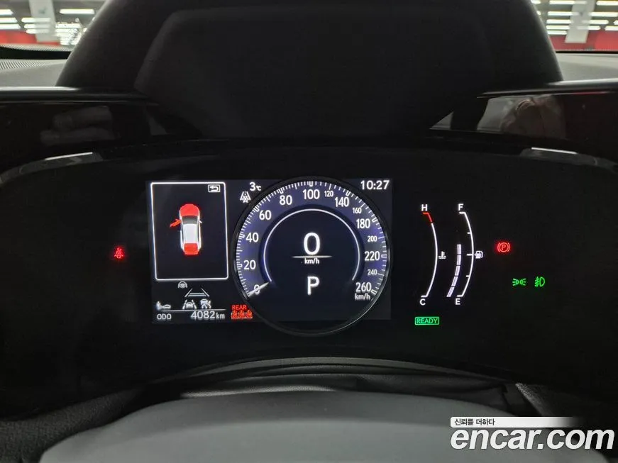 Lexus NX 2025 из KR, фото 8