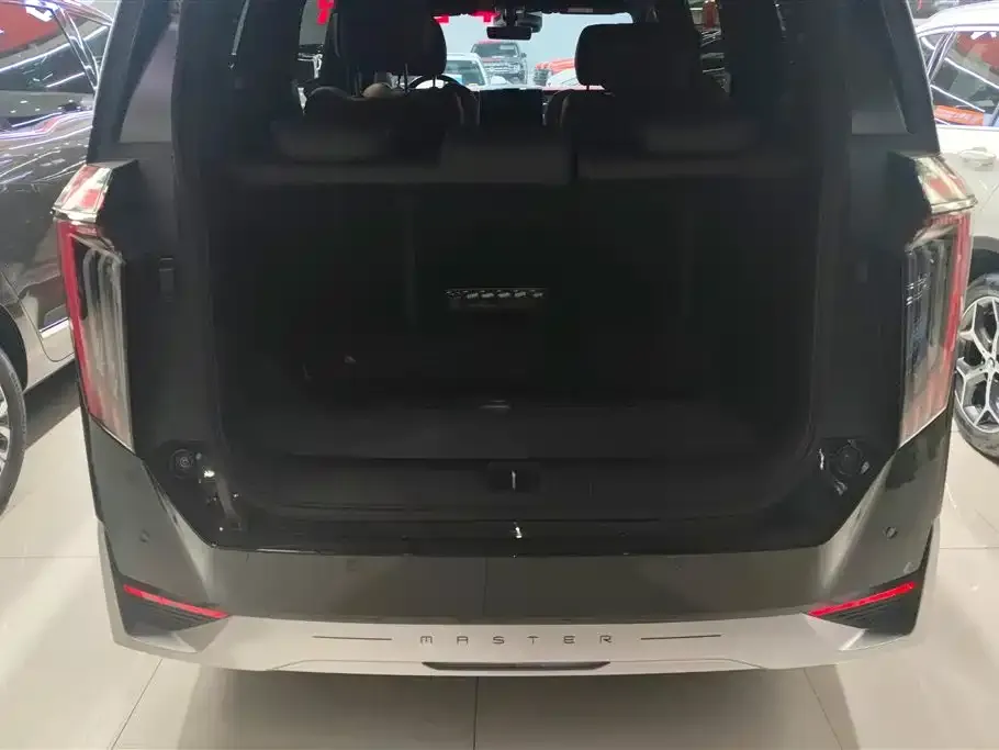 GAC Motor Trumpchi M8 2023 из CN, фото 3