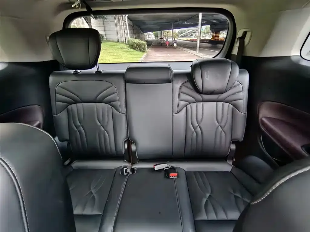 GAC Motor Trumpchi M8 2024 из CN, фото 2