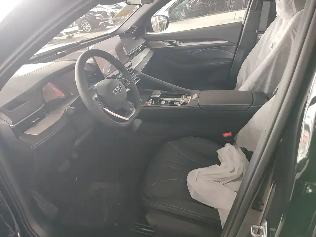 Geely Xingrui 2026 из CN, фото 4