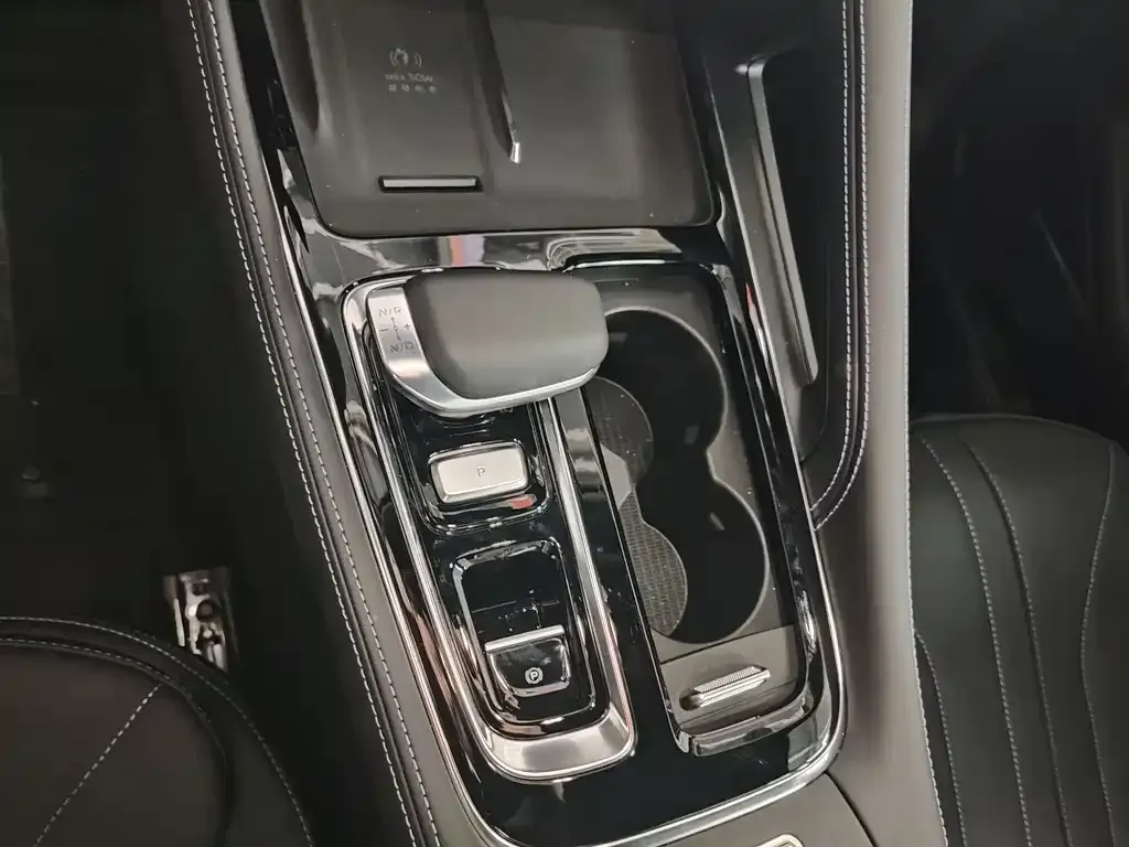 Geely Xingrui 2026 из CN, фото 5