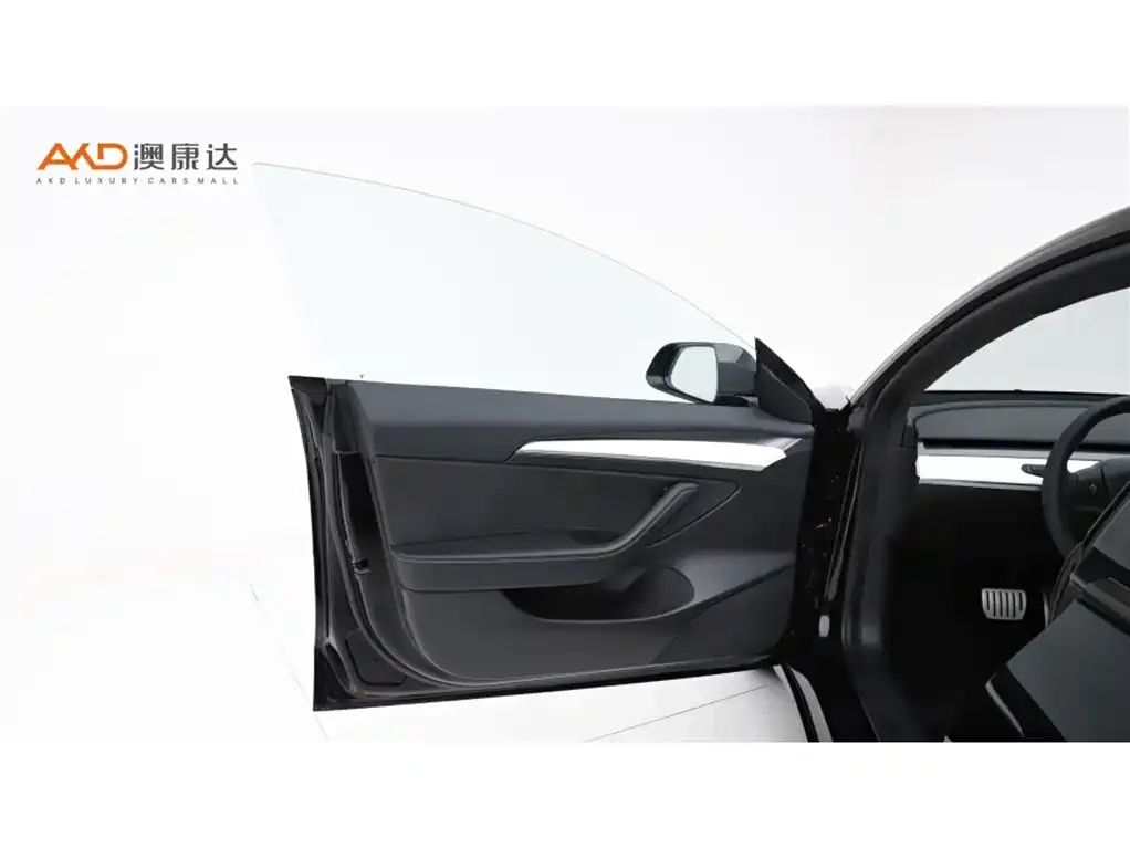 Tesla Model 3 2021 из CN, фото 6