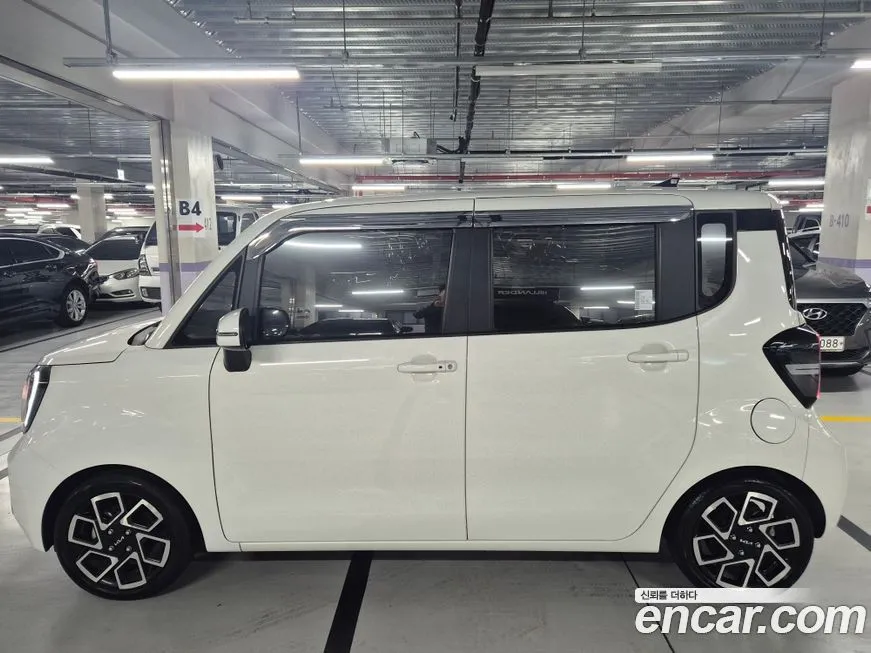 Kia RAY 2023 из KR, фото 9