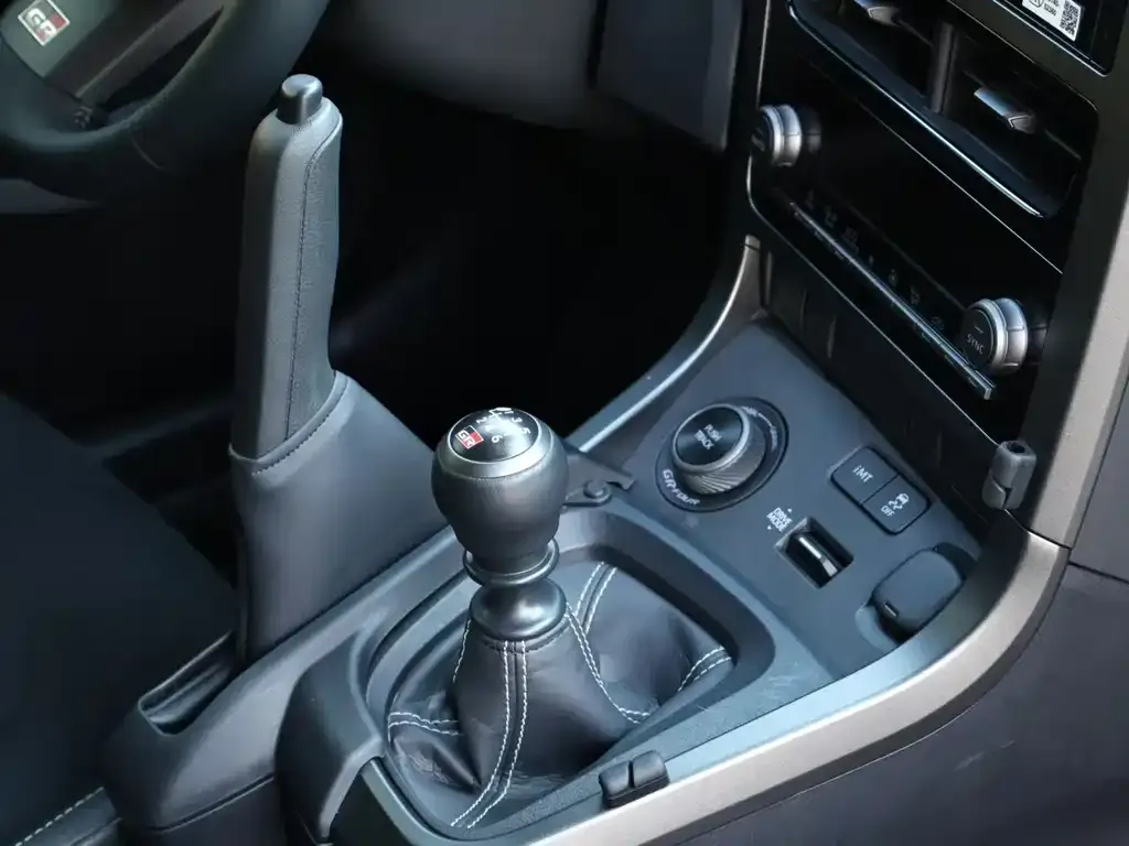 Toyota GR YARIS 2026 из CN, фото 6