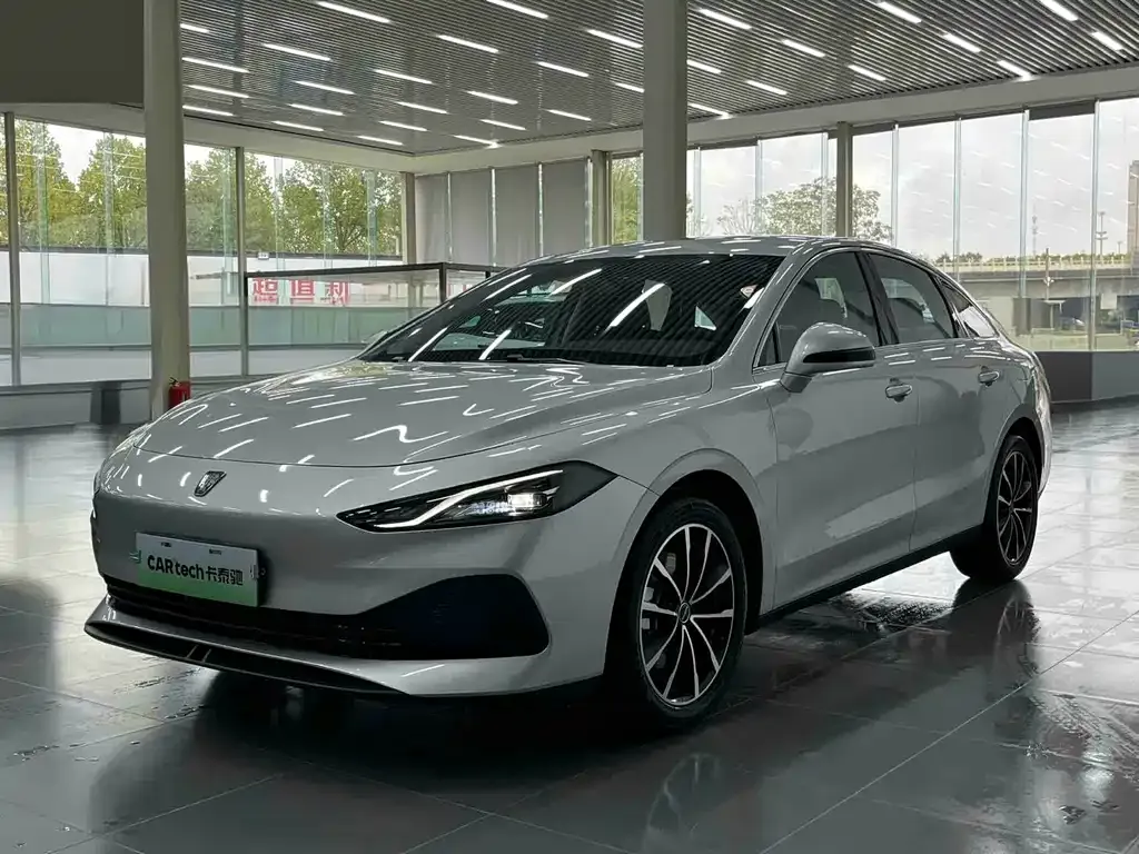 Roewe D7 2025 из CN, фото 1