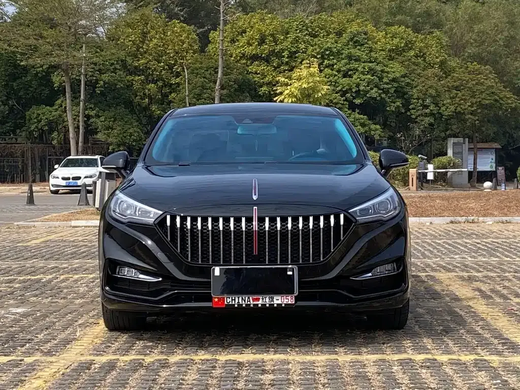 Hongqi H5 2022 из CN, фото 10