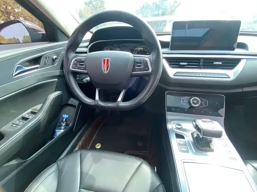 Hongqi H5 2022 из CN, фото 5