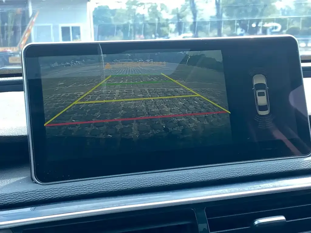 Hongqi H5 2022 из CN, фото 7