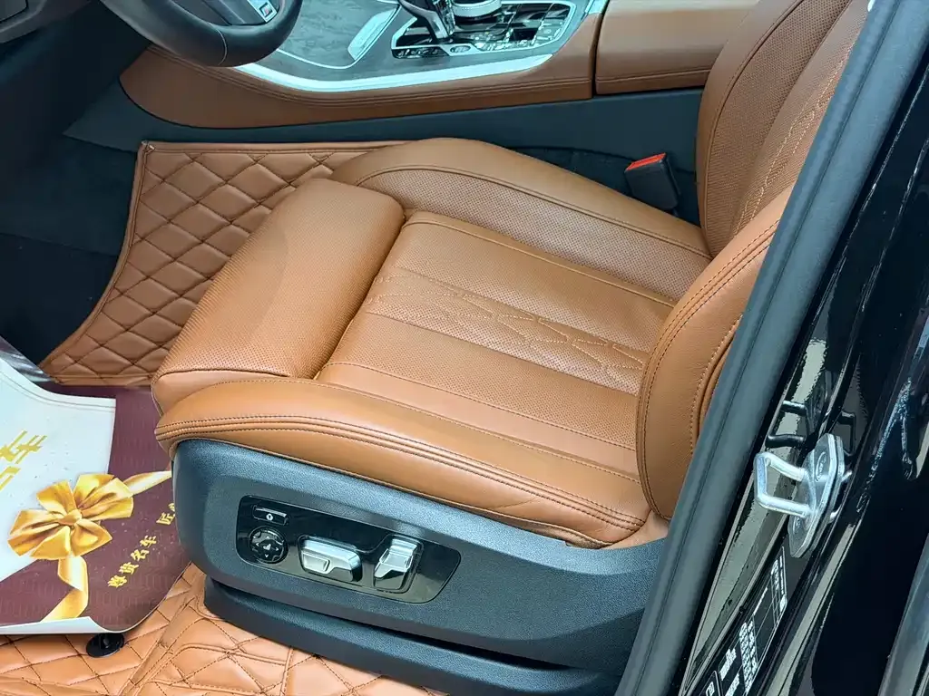 BMW X5 (Import) 2022 из CN, фото 6
