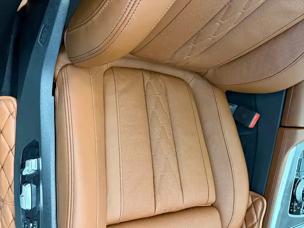 BMW X5 (Import) 2022 из CN, фото 10