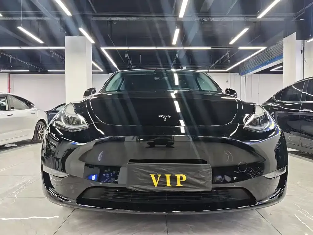 Tesla Model Y 2023 из CN, фото 4