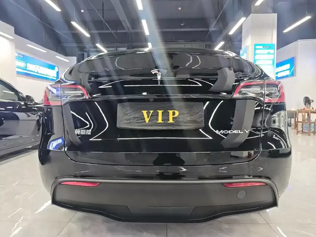 Tesla Model Y 2023 из CN, фото 7