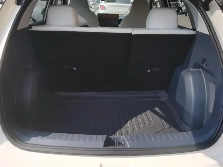 Geely Starburst 2025 из CN, фото 10