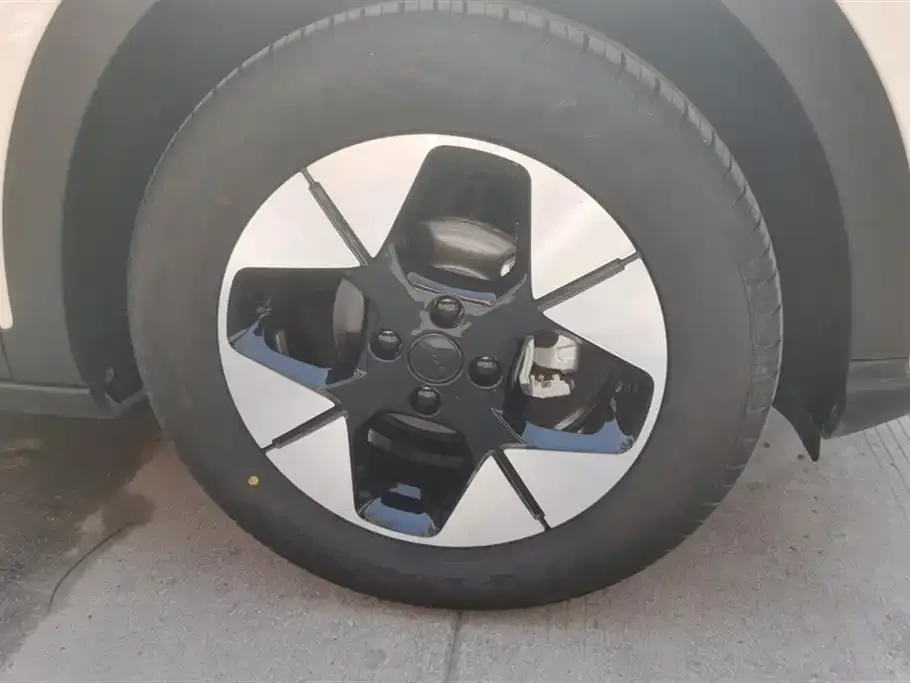Geely Starburst 2025 из CN, фото 7