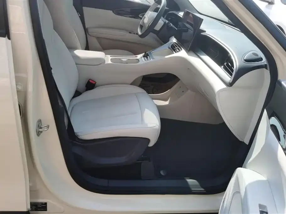 Geely Starburst 2025 из CN, фото 4