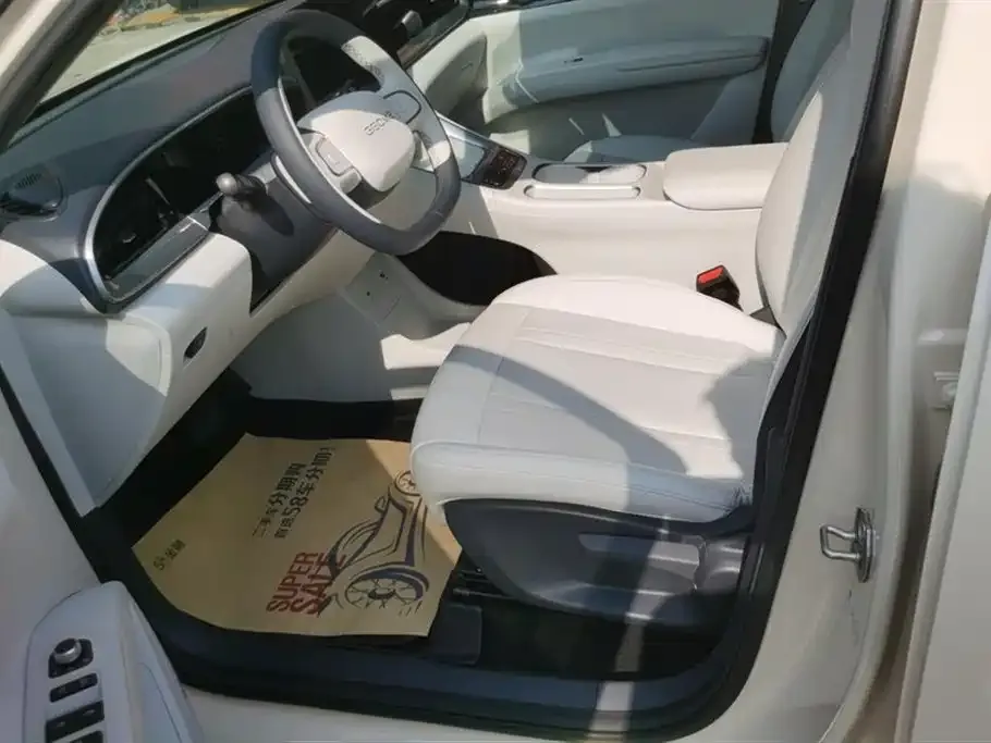 Geely Starburst 2025 из CN, фото 5