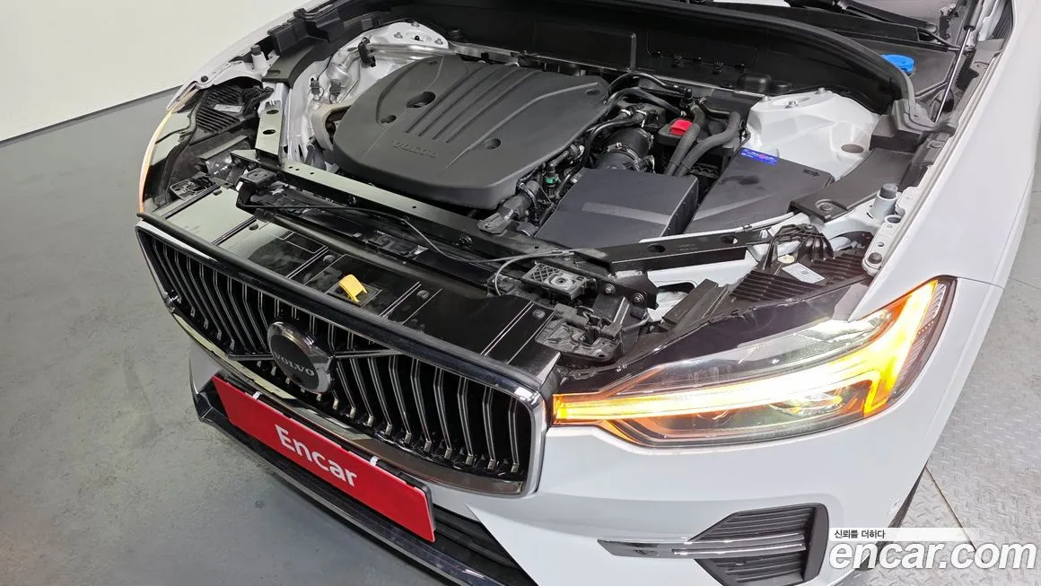 Volvo XC60 2025 из KR, фото 6