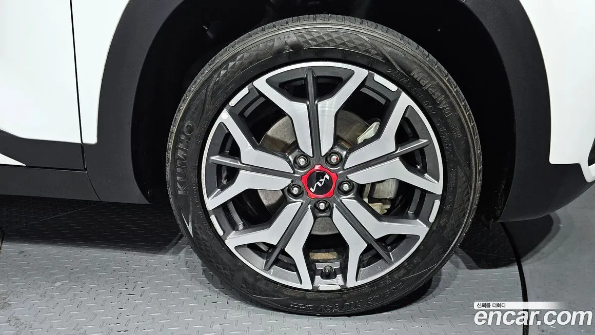 Kia Seltos 2023 из KR, фото 8