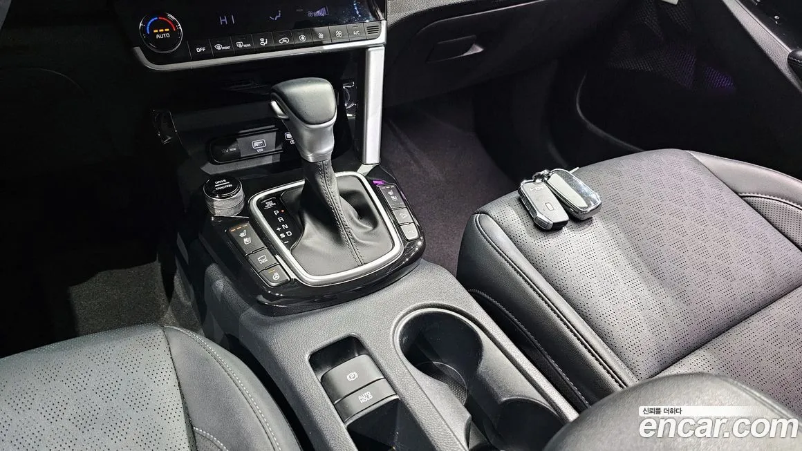 Kia Seltos 2023 из KR, фото 9