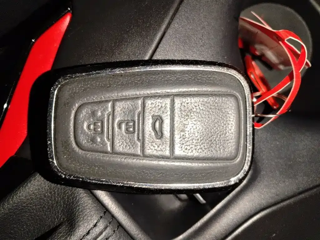 Toyota Levin 2023 из CN, фото 4