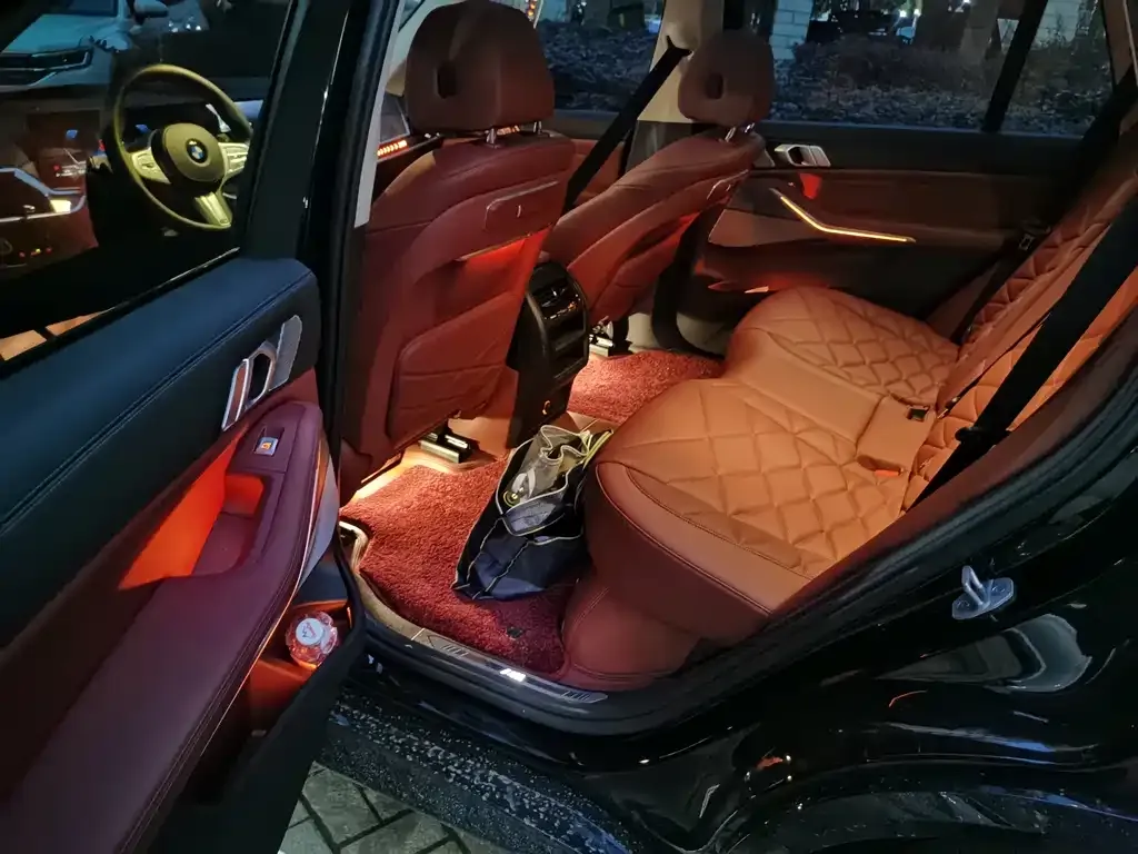 BMW X5 2026 из CN, фото 3