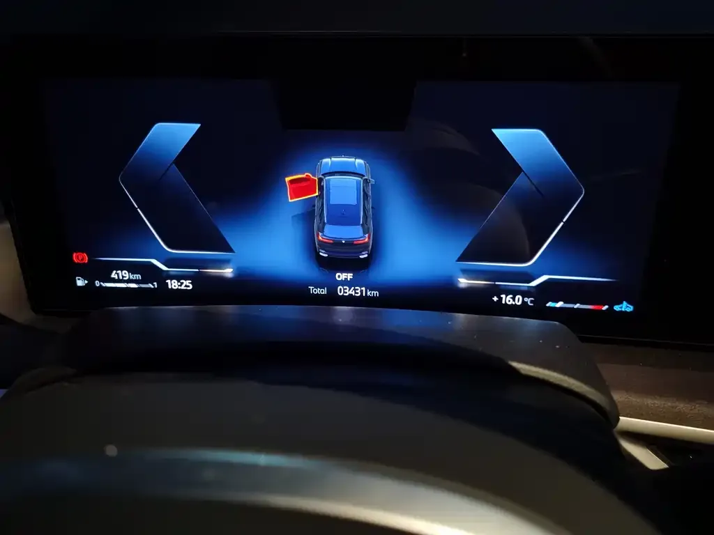 BMW X5 2026 из CN, фото 2