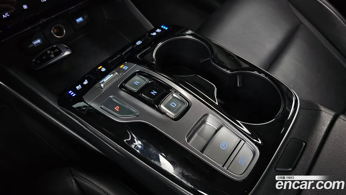 Hyundai Tucson — фото 4