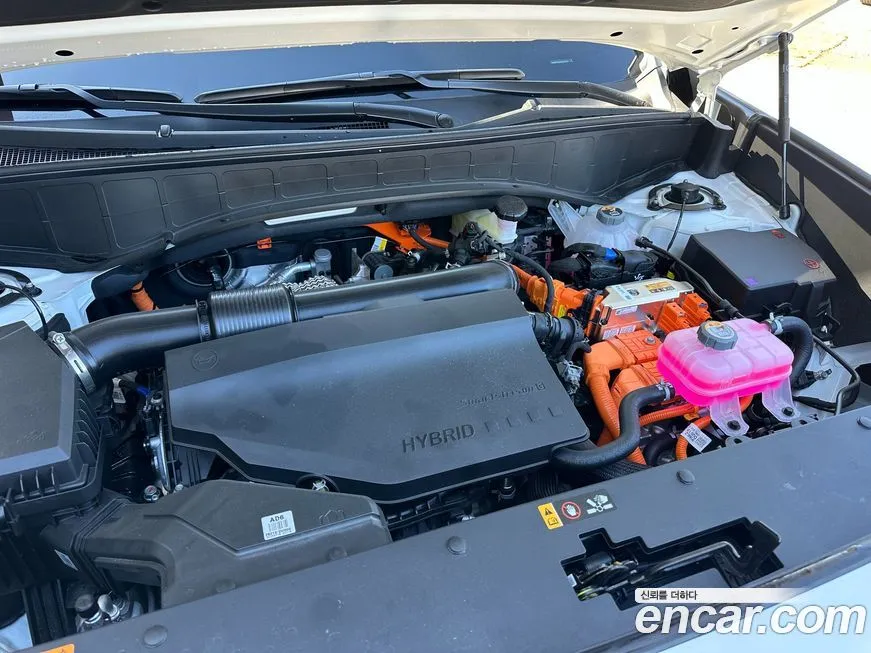Hyundai Palisade 2026 из KR, фото 10