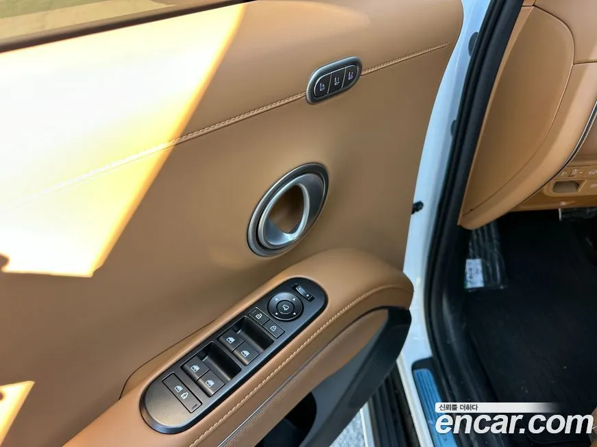 Hyundai Palisade 2026 из KR, фото 3
