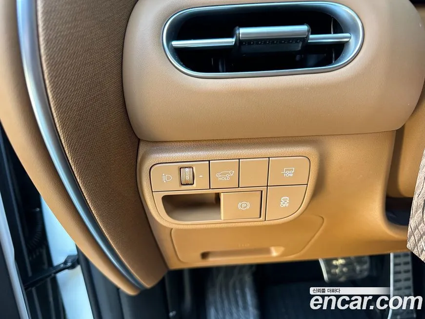 Hyundai Palisade 2026 из KR, фото 2