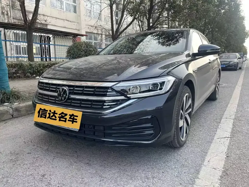 Volkswagen Sagitar 2025 из CN, фото 1