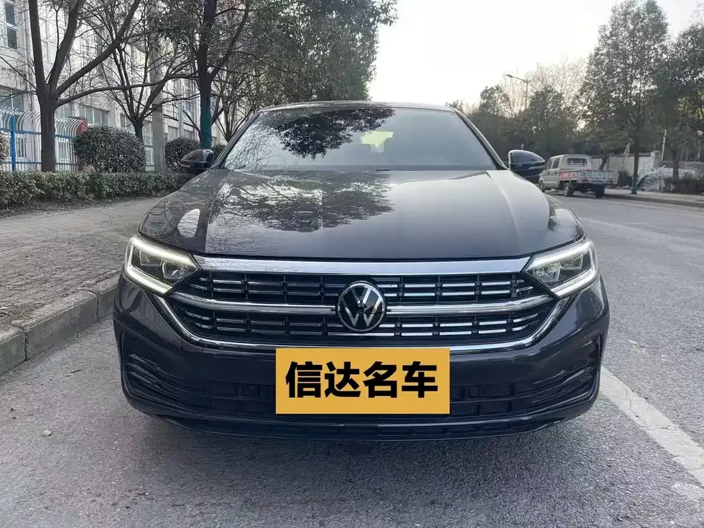 Volkswagen Sagitar 2025 из CN, фото 7