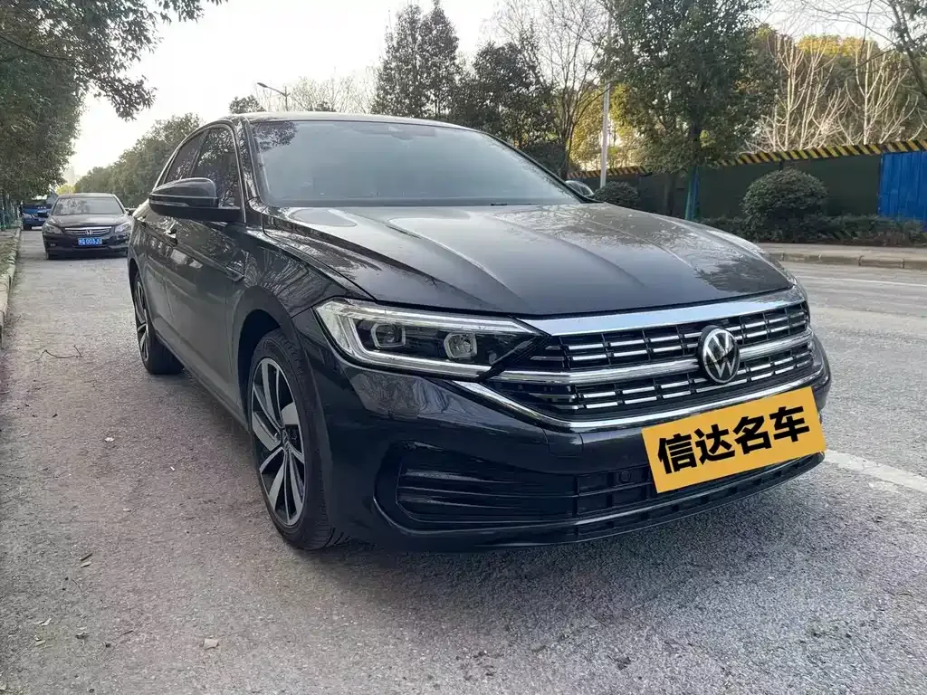 Volkswagen Sagitar 2025 из CN, фото 10