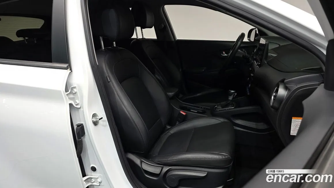 Hyundai Kona 2023 из KR, фото 10